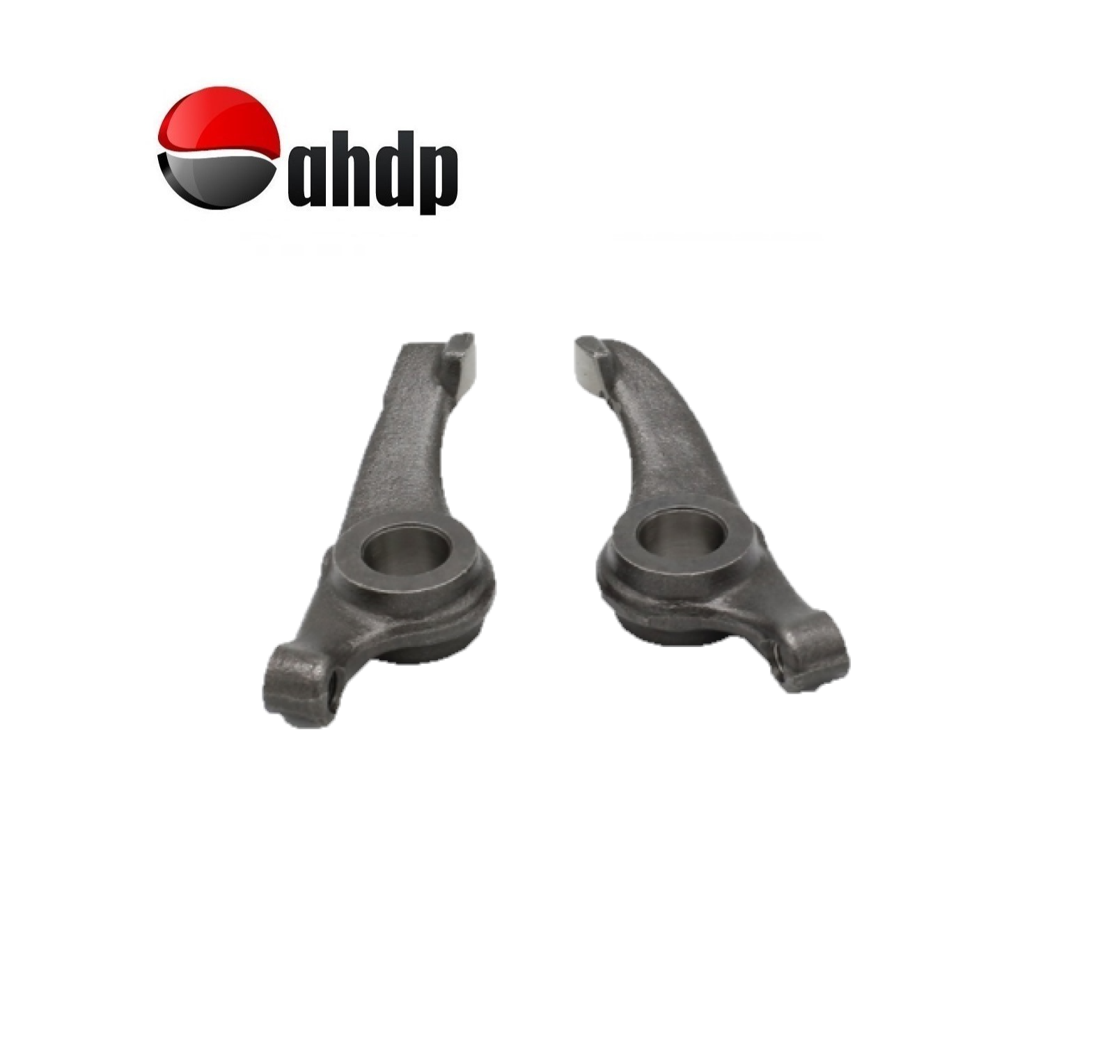 ROCKER ARM SET IN+EX LOMBARDINI - LI011540063, LI011540064